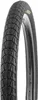 2 x Kenda K-907 Krackpot 20" Schwarz 50-406 ( 20 x 1.95 ) + Produktbild-Vorschau 2