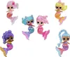 L.O.L. Surprise! Mermaids! Makeover Magic Tots, Mini lalka, Podgląd zdjęcia produktu 5