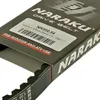 Courroie trapézoïdale Naraku V/S type 729mm pour 139QMB, Voir les images du produit 2