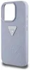 Etui Guess Hot Stamp 4G Pattern Triangle Metal Logo Do Anteprima dell’immagine prodotto 6