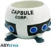 Dargon Ball Z Keramiktasse 3D - Capsule Corporation (550 Náhľad obrázku produktu 3