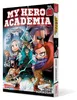 My Hero Academia 20 Produktbild-Vorschau 3
