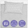 Pościel dziecięca 90x120 cm poszwa i poszewka 40x60 cm Podgląd zdjęcia produktu 1