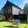 Feber Mega 4 In Line 121x118cm Produktbild-Vorschau 4