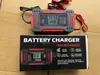 Intelligentes 12V KFZ Batterieladegerät, Autobatterie Produktbild-Vorschau 14