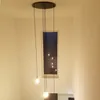 s.luce Modular Hängeleuchten-Baldachin 3-flammig oder Produktbild-Vorschau 5
