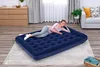 Bestway® Luftbett Blue Horizon Step mit interner Fußpumpe Produktbild-Vorschau 2