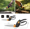 Nożyce do przycinania brzegów trawnika Fiskars Servo-GS42 Podgląd zdjęcia produktu 30