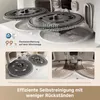 Dreame L10s Ultra Gen 3 Staubsauger Roboter mit Produktbild-Vorschau 12