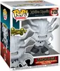 Jujutsu Kaisen Super Sized POP! Marvel in vinile Mahoraga Anteprima dell’immagine prodotto 1