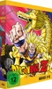 Dragonball Z - Movies BOX #3 (DVD) 2Disc - AV Vision  - Produktbild-Vorschau 2