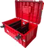 Qbrick System ONE 350 Vario RED ULTRA HD Custom Valigetta Anteprima dell’immagine prodotto 4