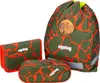 ergobag Cubo Schulranzen-Set FeuerspeiBär - 5-teilig - Lumi Produktbild-Vorschau 14