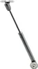 Hettich Klappenstütze mit Gasdruck 260 mm vernickelt Produktbild-Vorschau 1