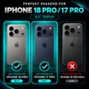Pouzdro na telefon pro iPhone 17 Pro, pouzdro pro iPhone 18 Náhled obrázku produktu 3