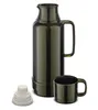 ROTPUNKT Isolierflasche 80  1,00 ltr.  black honey Produktbild-Vorschau 3