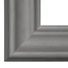 Bilderrahmen Bergamo - 60x85 cm, Beton Nachbildung, 1 mm Produktbild-Vorschau 5
