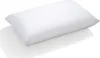 A white pillow is shown on a white background. Náhľad obrázku produktu