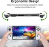 Schutzhuelle kompatibel mit Switch OLED Spielkonsole Produktbild-Vorschau 7