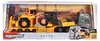 Simba Dickie Vertriebs GmbH Volvo FH16 Truck + Wheel Load 1 Voir les images du produit 6