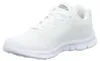 Schnürhalbschuh Sneaker (sportlich) RJ23-097-WH Produktbild-Vorschau 8