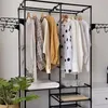 Ruime garderobekast - 6 planken Productafbeelding-voorbeeld 16