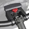 Panier avant Klickfix « Bike Basket »,  Leo noir Voir les images du produit 2