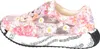Laura Vita dámske tenisky flowers Burton 05 low shoe Náhľad obrázku produktu 21