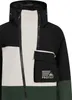 Protest Trax Jacke Grün 152 cm Kinder Grün 152 cm Produktbild-Vorschau 7