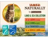 IAMS 161792, Adult, jede Rasse, Lachs, 85 g Produktbild-Vorschau 2