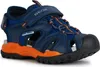 GEOX BOREALIS, Sandalen in Blau für Kinder, Größe 39 Produktbild-Vorschau 7