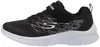 Skechers Boty Microspec Texlor, modelnummer 403770LBKSL Productafbeelding-voorbeeld 7
