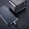 Baseus Yiven Type-C 3.5mm Stereo Klinkenstecker Voir les images du produit 5