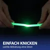 Knicklichter 10er Set 20cm in Röhre Produktbild-Vorschau 9