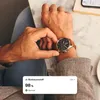 Withings ScanWatch 2, 42 mm black Produktbild-Vorschau 5