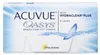 ACUVUE OASYS with HYDRACLEAR Plus - 6 biweekly lenses - Produktbild-Vorschau 2