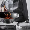 ZWILLING Wok Joy Plus in acciaio inox 30 cm Anteprima dell’immagine prodotto 15