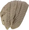 Damen Beanie gefüttert in 6 Farben Produktbild-Vorschau 5
