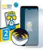 2x BROTECT Fullscreen Schutzfolie für Samsung Galaxy S9 Produktbild-Vorschau 1