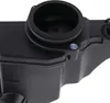 KURBELGEHÄUSEENTLÜFTUNG for SEAT AROSA LEON TOLEDO SKODA Produktbild-Vorschau 6