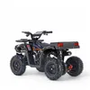 KXD M4 6" E-Starter orange Produktbild-Vorschau 3