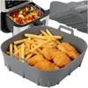 Ruhhy Silikonová vložka do fritézy 25464 Náhled obrázku produktu 12