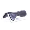 Acavallo Gelpad NS Classic Flach Pad Schwarz Onesize Produktbild-Vorschau 1