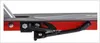 Hudora 14724 Big Wheel Scooter RX 205, schw. / rot Anteprima dell’immagine prodotto 7