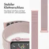 Correa de nailon para Apple Watch Series 1 a 11 / SE / Vista previa de la imagen del producto 2