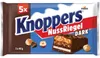 Knoppers NussRiegel Dark 5er Produktbild-Vorschau 1
