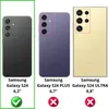 Ochrana fotoaparátu pro Samsung Galaxy S24 [2 kusy] Náhled obrázku produktu 2