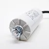 Kondensator 16µF mit Kabel – Befestigung M8 – Hergestellt Produktbild-Vorschau 7