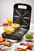 Großer XXL-Sandwichtoaster Adler 2000 W, 4 Sandwiches, Produktbild-Vorschau 11