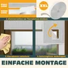 KESSER® Magnet Fliegengitter Tür Insektenschutz Produktbild-Vorschau 4